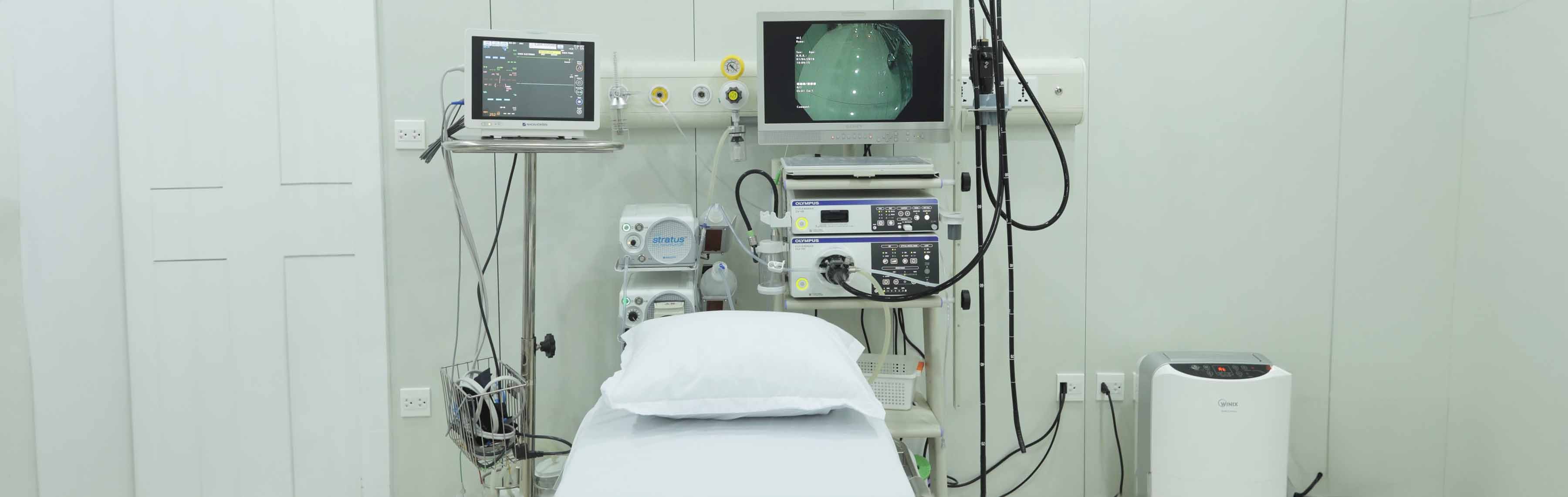 Hình ảnh của Bệnh viện Quốc tế Dolife