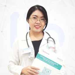 Hình ảnh của ThS.BS Trần Nguyễn Thanh Thảo