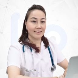 Hình ảnh của BS. Trần Thu Hương