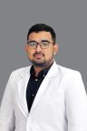 dr. Ahmad Danial, Sp.PD, Penyakit Dalam / Internist Buat Booking
