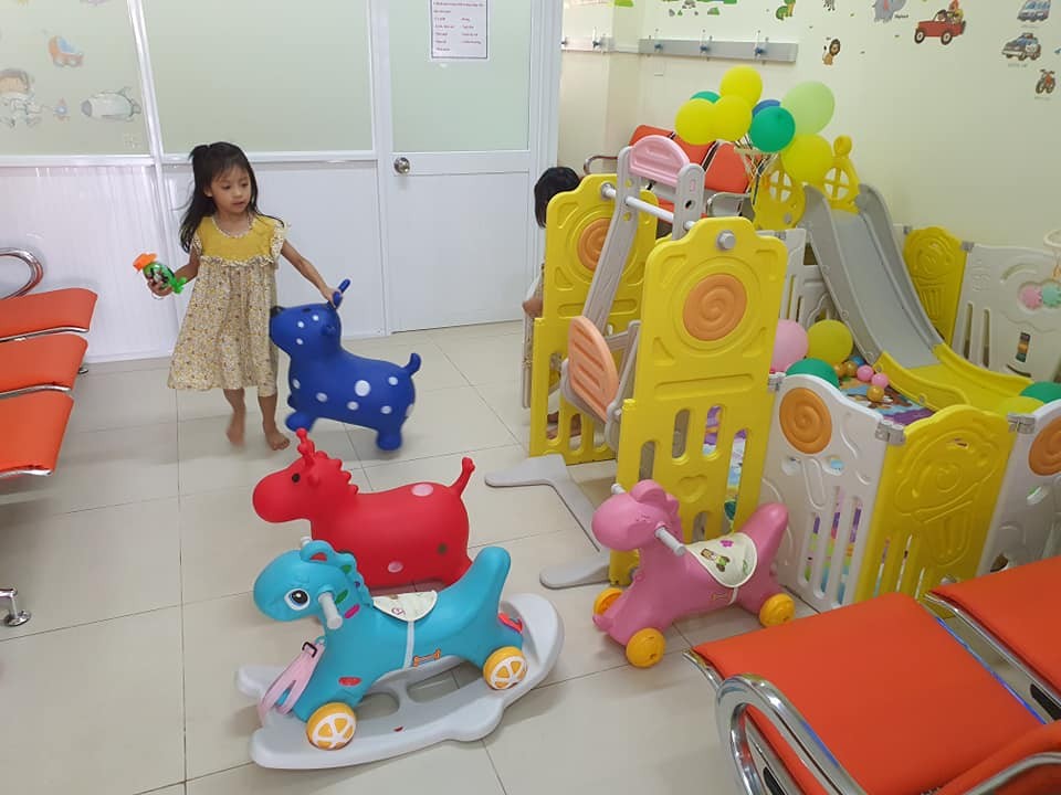 Hình ảnh của Phòng khám Nhi Kids Doctor