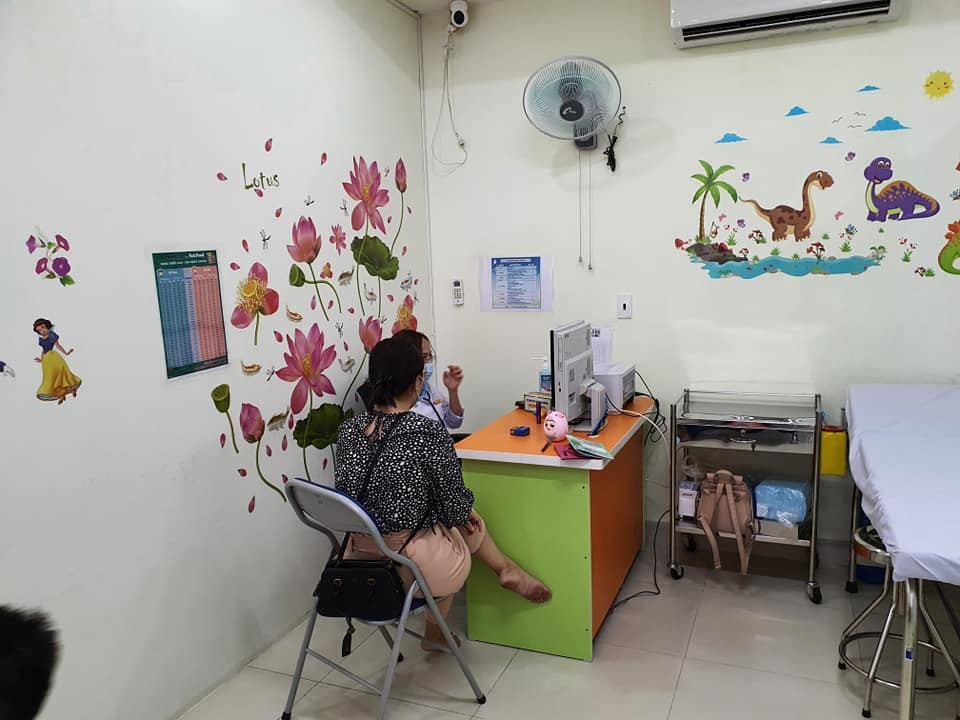 Hình ảnh của Phòng khám Nhi Kids Doctor