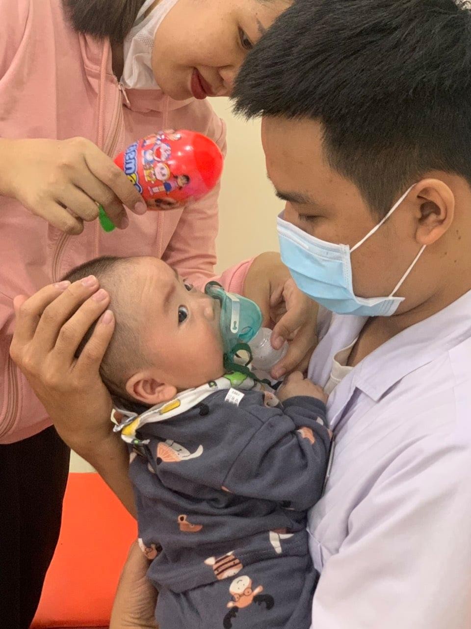 Hình ảnh của Phòng khám Nhi Kids Doctor