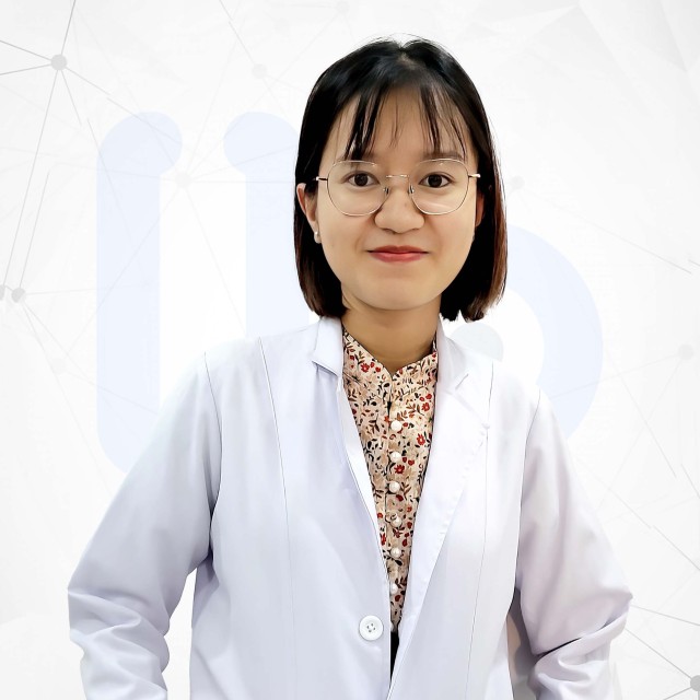 Phòng khám Nhi khoa trực tuyến BS. Nguyễn Thị Thùy Dung Logo