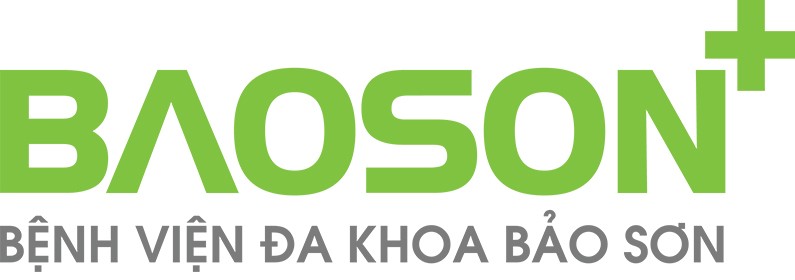 Bệnh viện Đa khoa Bảo Sơn Logo