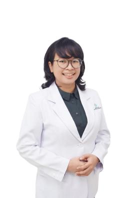 dr. Endrika Noviandrini, Sp.U
