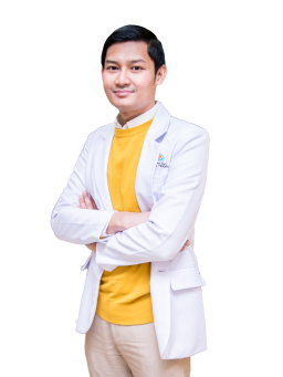 dr. Johan Kartayana, Sp.DV