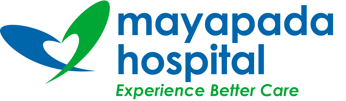 Mayapada Hospital Bandung Logo