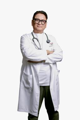 Prof. Dr. dr. Sidartawan Soegondo, Sp.PD-KEMD, FINASIM, FACE