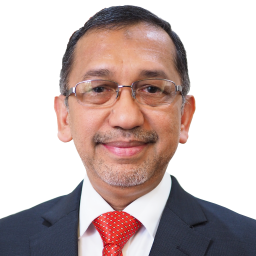 Prof. Dr. dr. Murdani Abdullah, Sp.PD, KGEH, FINASIM, FACG, FASGE