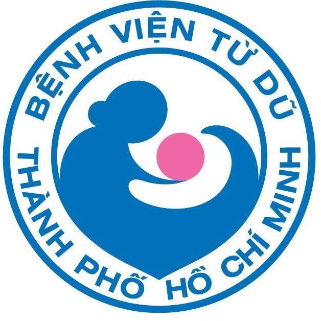 Bệnh viện Từ Dũ - Hello Bacsi logo