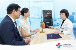 Gói khám tim mạch với chuyên gia đầu ngành