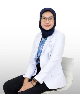 dr. Sesmi Betris, Sp.S