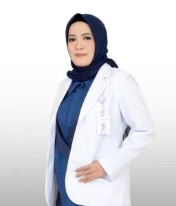 dr. Munawar Ambar, Sp.KK