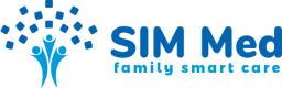 Phòng khám Đa khoa SIM Med