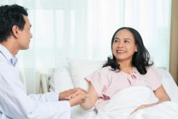 Gói khám tầm sóat rối lọan nhịp tim