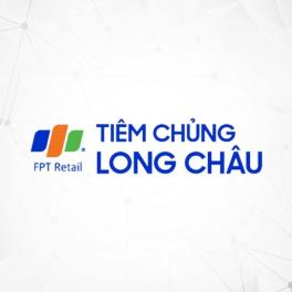 Phòng Sốt xuất huyết Vắc xin Qdenga logo
