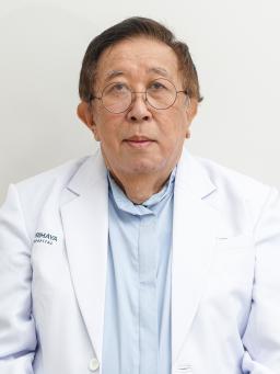 dr. Roy Hardjalukita, Sp.PD