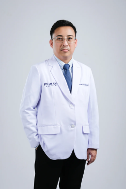 dr. Achmad Fausan, Sp.PD