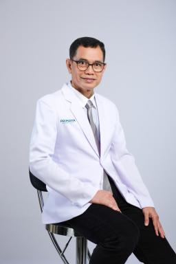 dr.Abd.Rahman Umar, Sp.PD, KR