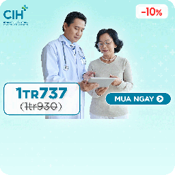 Hello Bacsi - Đăng ký khám bệnh, khám sức khỏe tổng quát, xét nghiệm