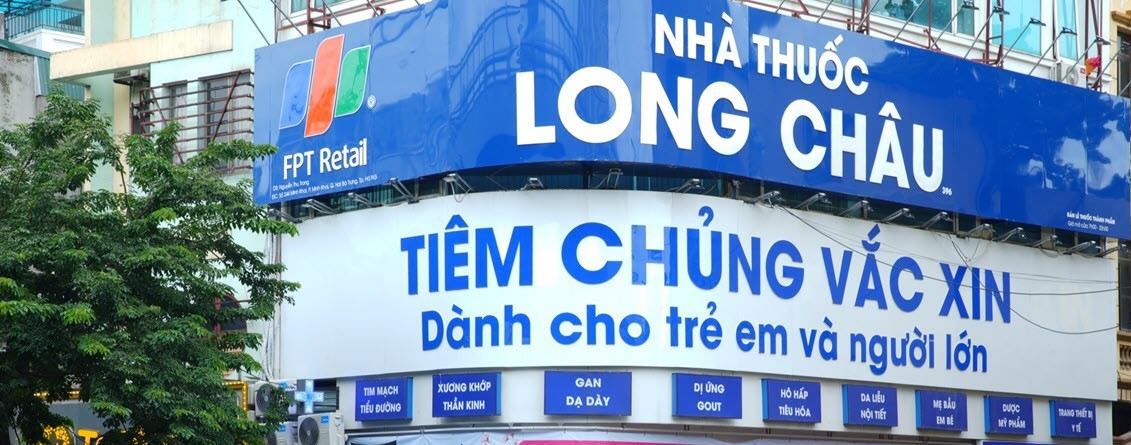 Hình ảnh của Trung Tâm Tiêm Chủng Long Châu - Đặt lịch hẹn trực tuyến