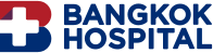 โรงพยาบาลกรุงเทพ Logo