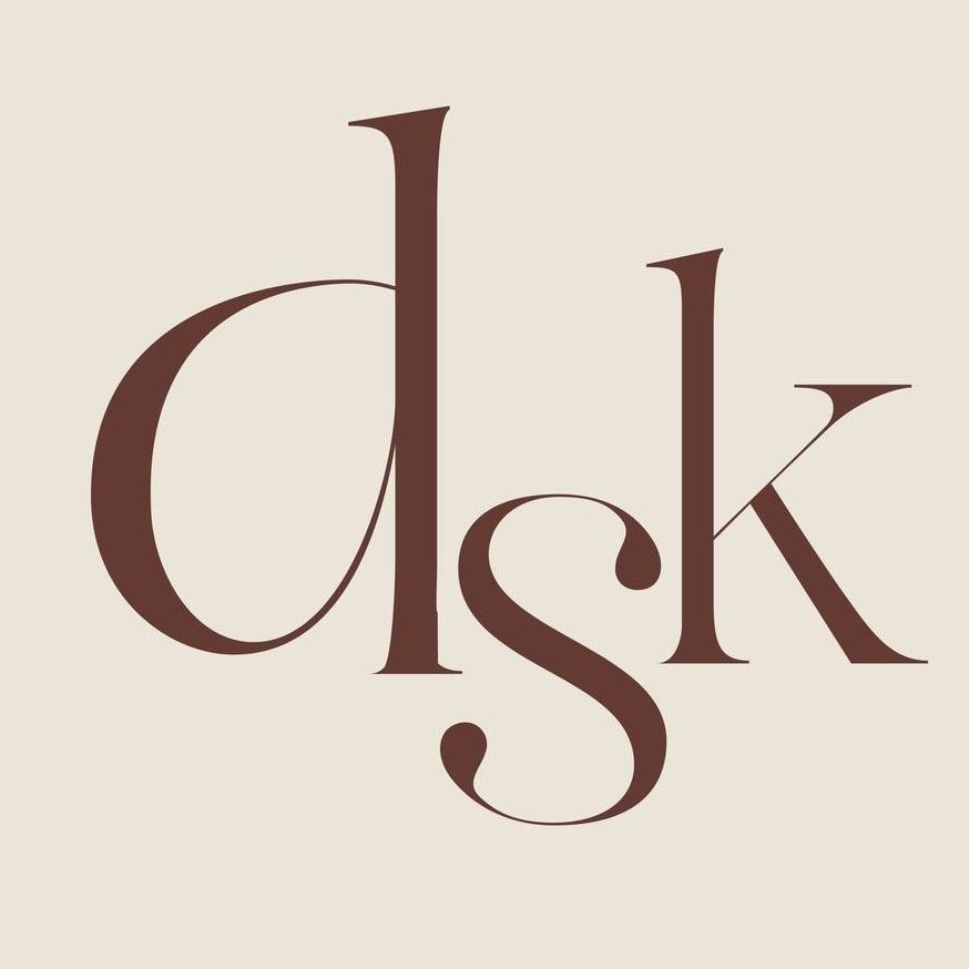 คลินิกดีเอสเค Logo