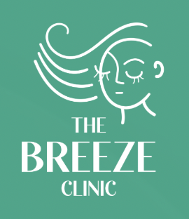 เดอะ บรีซ คลินิก Logo