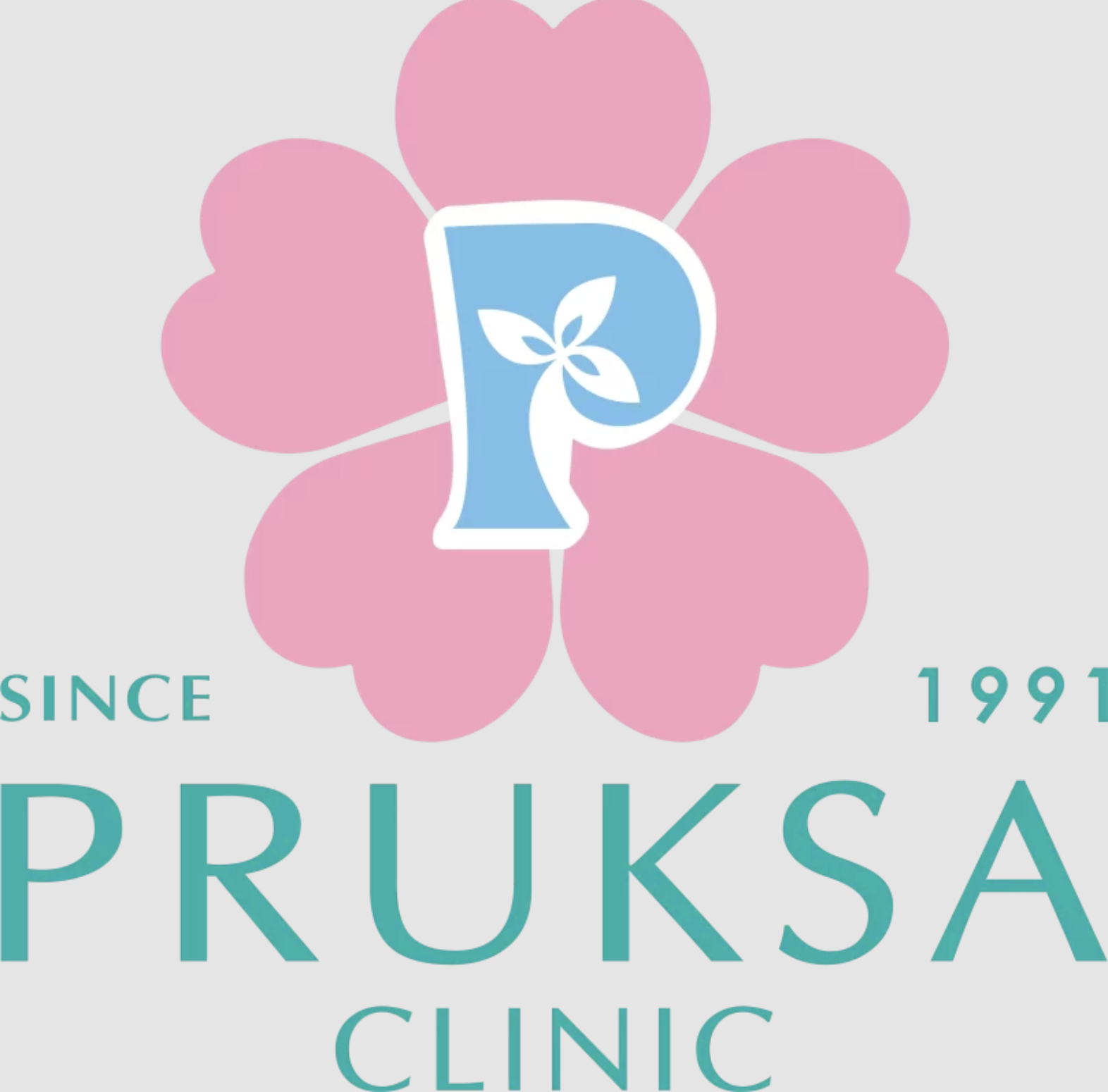 พฤกษาคลินิก Logo