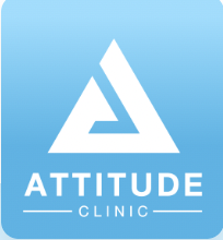 คลินิกแอตติจูด เชียงใหม่ Logo