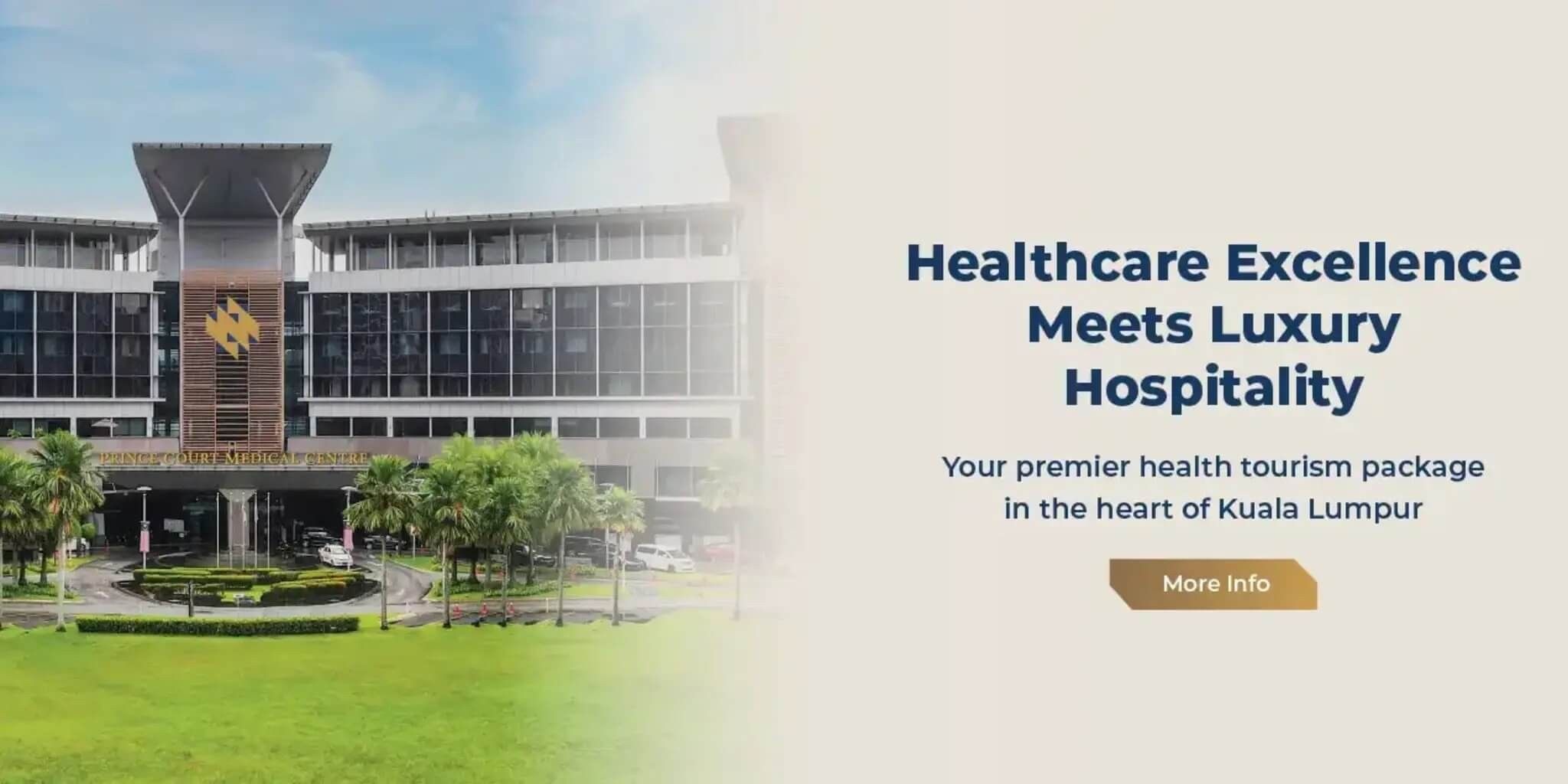 Imej Prince Court Medical Centre