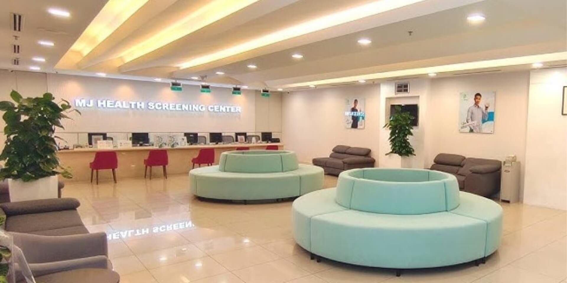 Imej MJ Healthcare: Central (Petaling Jaya)