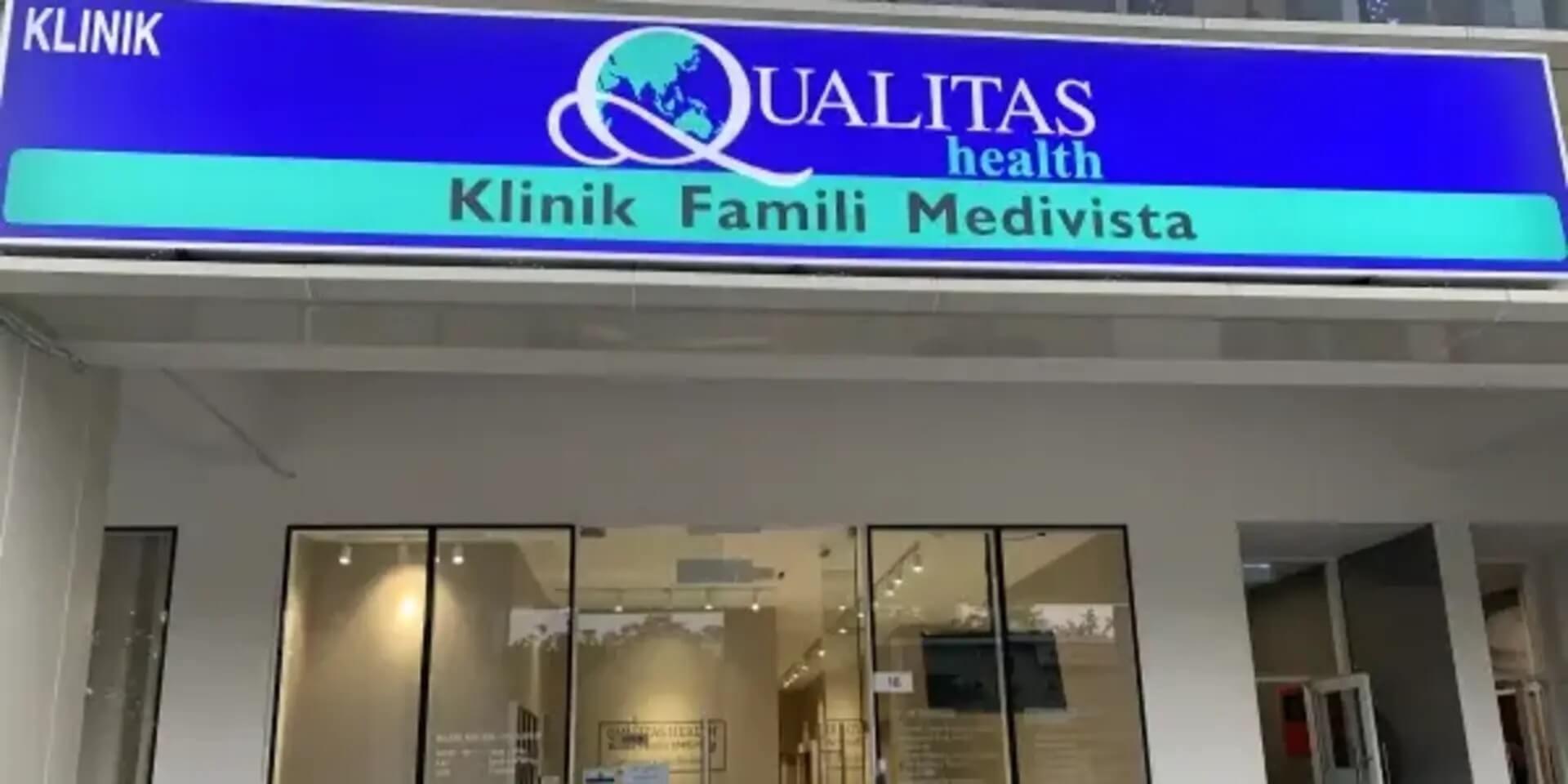 Imej Klinik Anis, Suite 1.5, Lvl 1, Wisma DRB-HICOM, No. 2, Jln Usahawan U1/8, Section 1