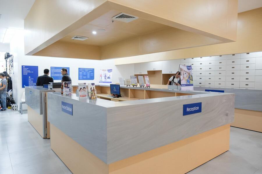 Image of Care Center Festival Mall