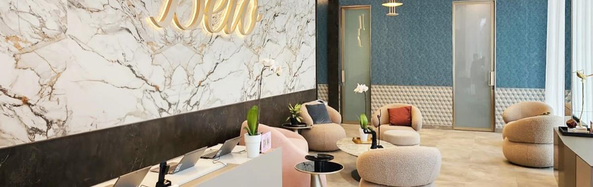 Image of Belo Abreeza Mall Davao