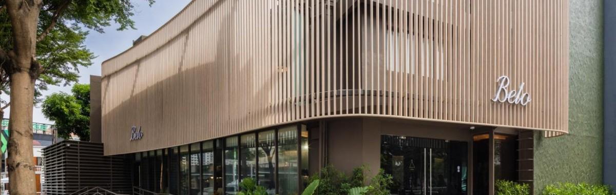 Image of Belo Alabang