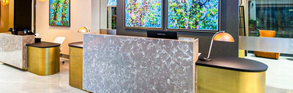 Image of Belo Greenbelt