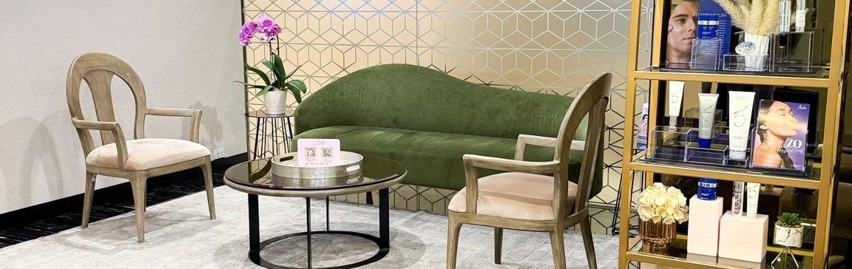 Image of Belo Shangri-La Plaza