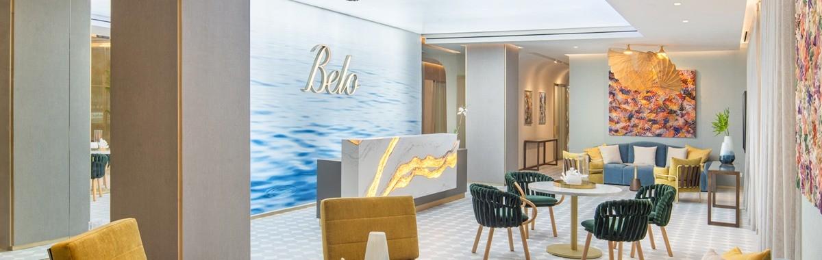 Image of Belo Taft East Gate Cebu