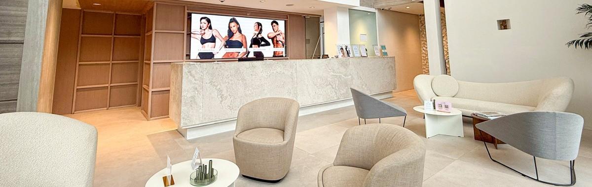 Image of Belo Head Office