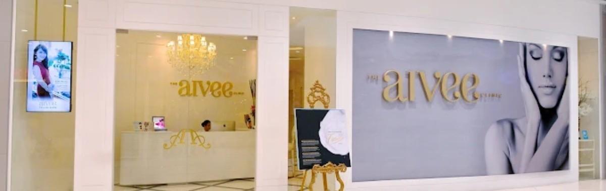 Image of Aivee Clinic SM Mega Fashion Hall