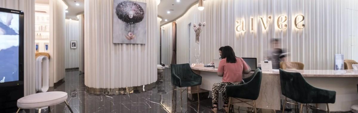 Image of Aivee Clinic Vertis North