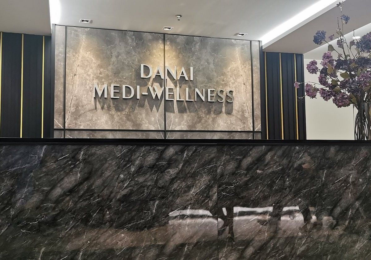 Imej Danai Medi-Wellness Centre-the Boulevard Mid Valley