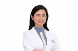 Dr. Marie Abigail Chan