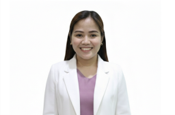 Dr. Kim Jayea Sadje Ploteña