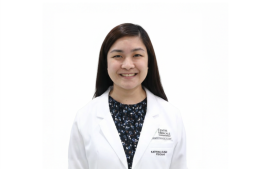 Dr. Katrina Joy Go Aligam