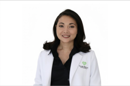 Dr. May Elizabeth Suson Danga