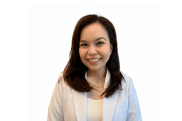 Dr. Florianne Kristin L. España