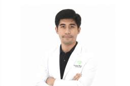 Dr. Francis Solomon Claridades
